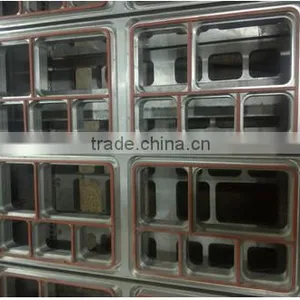 Hongzhan BG Sreies Cup Coffee Capsules Cup Filling and k Cup Coffee Filling Machine thumbnail-3