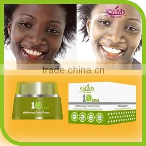Ideal Best Chinese Japan Face Skin Whitening Glow Day and Night Formula Cream Products With Arbutin Kojic Acid for Face in Dubai thumbnail-1