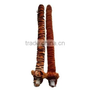 Plush Tiger Door Keeper thumbnail-1