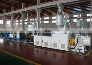 Weifang Kaide Plastics Machinery Co., Ltd. company overview - view 1 thumbnail