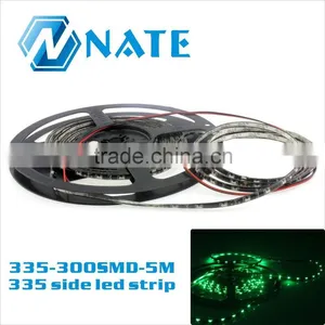 Car Accessories 335 Led Flexible Led Drl/daytime Running Light Led Strip thumbnail-4