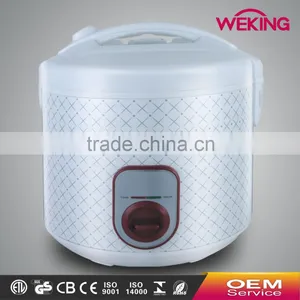 Deluxe Rice Cooker thumbnail-1