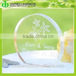 DDC-0290 Trade Assurance Christmas Cake Topper thumbnail-1