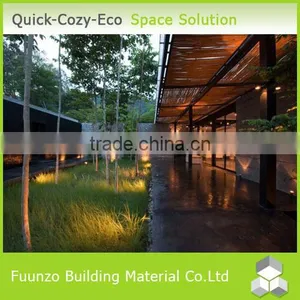 Demountable Waterproof Prefab Living Mobile House in Countryside thumbnail-1