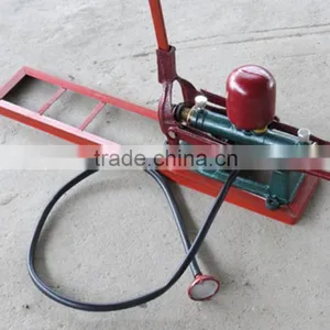 Manual Piston Pump Sprayer thumbnail-1