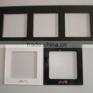 Tempered Switch Glass Only Frame thumbnail-1