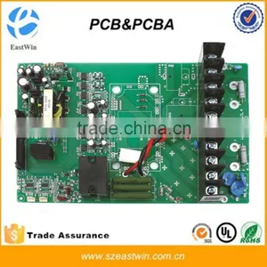Turnkey Service PCBA PCB Assembly for Water Dispenser Pcba Circuit Board thumbnail-4