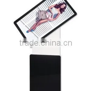 47 Inch Floor Standing LCD Video Display For Advertising thumbnail-3