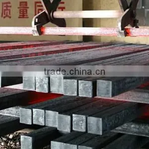Hot Rolled Steel Square Bars thumbnail-2
