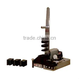 Wire Rod Repeated Bending Testing Machine Manual thumbnail-1