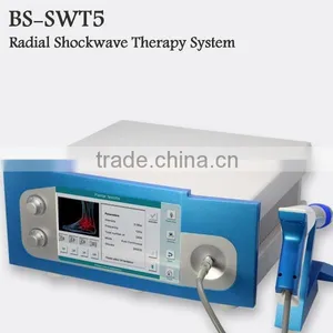 Rswt System Radial Shockwave Therapy thumbnail-3