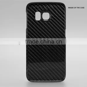Customized Fashion Good Looking Carbon Fiber Phone Case, For IPhone 6 Custom Case thumbnail-2