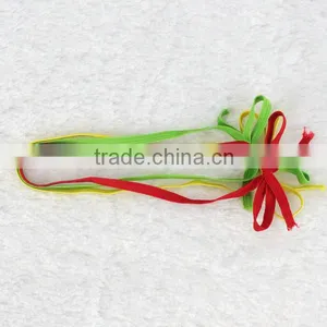 Wholesale Decorative Polyester Satin Ribbon Bows thumbnail-2