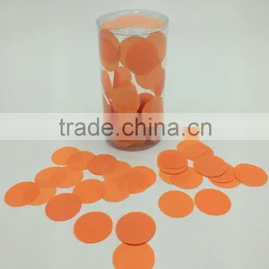 2016 New Products for Party Tissue Paper Confetti Confetti Craft Letter Confetti thumbnail-1