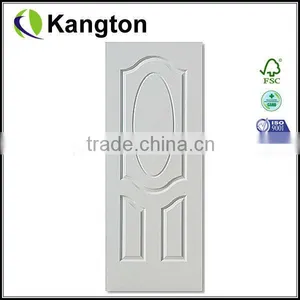 One Time HDF Molded Door Skin thumbnail-1