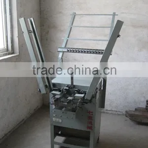 Multifunction Fully Auto Bobbin Winder thumbnail-1