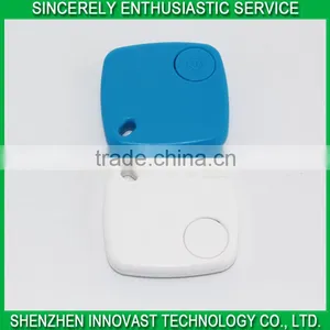 Smart Bluetooth Whistle Key Finder For Kids thumbnail-5