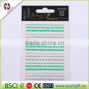 Gem Rhinestone Sticker for Decortion,decor Sticker thumbnail-4