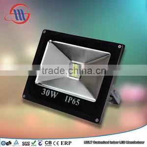 IP65 Waterproof Led Floodlight 30w , Led Floodlight High Power thumbnail-2