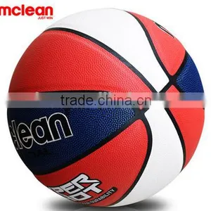 Cheap Leather Basketballs Custom Made Basketballs Size 7 PU Basketball thumbnail-6