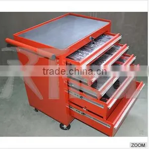 High Quality Kraftwelle Tool Trolley Case, Tool Box Trolley, Kraftwelle Germany Tool Trolley thumbnail-1