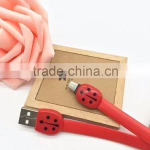 Wholesale v Usb 2.0 Charging Data Cable Driver for Iphone thumbnail-5