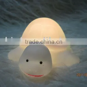 LED Turtle Candle thumbnail-1