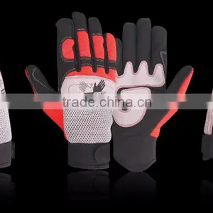 Professional Mechanic Gloves thumbnail-3