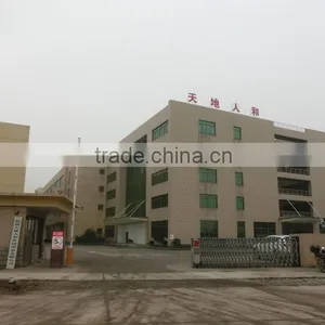 Hangzhou Concord Leisure Goods Co., Ltd. company overview - view 2 thumbnail