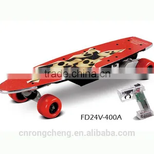 Sport Electric Skateboard thumbnail-1