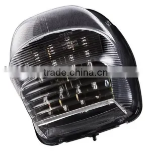 Rear Lights for CBR1100XX 99-06 Trail Lamp Wholesale thumbnail-1