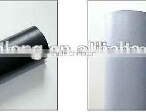 1.2-3.0mm PVC Waterproof Membrane With Fiber in Construction thumbnail-5