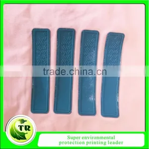 Non-deforming 3D Thick Silicon Heat Transfer Printing Label thumbnail-6