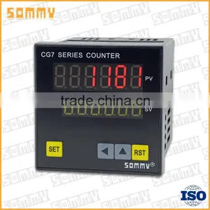 Multi-function Digital Tally Counter thumbnail-3