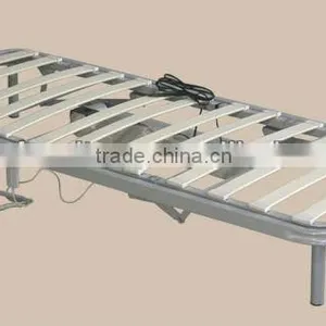 Adjustable Metal Bed Frame thumbnail-1