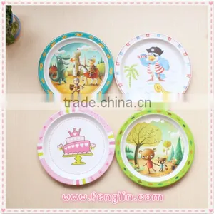 Wholesale Tableware/China Tableware/Children's Biodegradable Tableware thumbnail-5