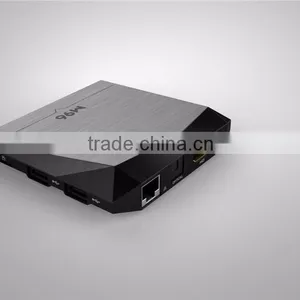 Amlogic S905 CPU Ram 2gb Rom 8gb Bluetooth Android 6.0 tv Box thumbnail-2