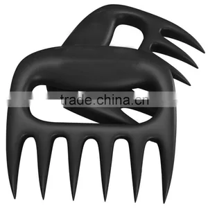 Food Grade Perfect For BBQ Custom Meat Fork Meat Shredding thumbnail-2