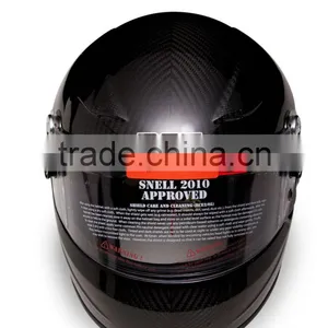 Carbon Fiber Full Face Helmet BF1-790 thumbnail-1