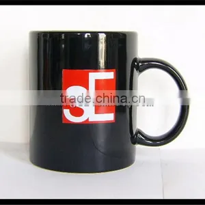 Cheap Cool Ceramic Musical Mug thumbnail-1
