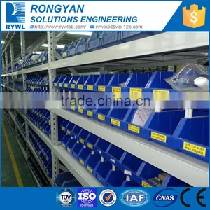Manufacturer Adjustable Shelves and Rack for Small Parts China thumbnail-2