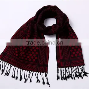 Pashmina Scarf Hijab Rayon Viscose D800-82 thumbnail-2