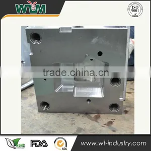 High Quality Mold Base for Plastic Injection Mold Maker thumbnail-3
