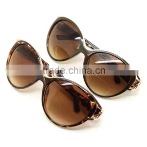 2016 Wholesale Promo Fashion Cat Eye Sunglasses thumbnail-1