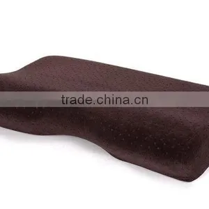 Hot Sale Emoji Blue Chill Cool Gel Memory Foam Pillow thumbnail-1