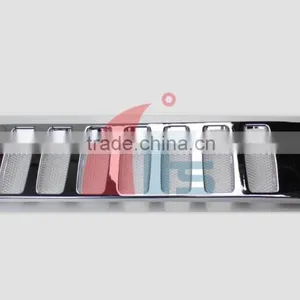 JIMNY SAMURAI Grill Chromium Plating TYPE JA11 JB31 thumbnail-2