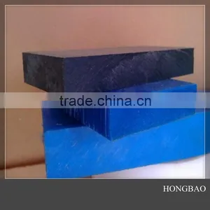 Ultra High Molecular Weight Polyethylene Plate/anti-impact Uhmwpe Sheet/non-stick Plastic Sheet thumbnail-1