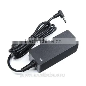 3.0x1.0MM 45W 19V 2.37A Power Adapter Input 100 240v AC 50/60hz thumbnail-4