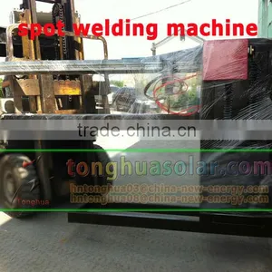 Non-pressure Solar Water Heater Inner Tank Manufacturing Equipment thumbnail-2