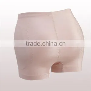 Breathable High Hip Pushing up Panty 3806 thumbnail-1